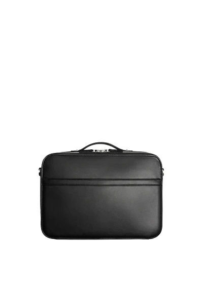 PLAIN BRIEFCASE