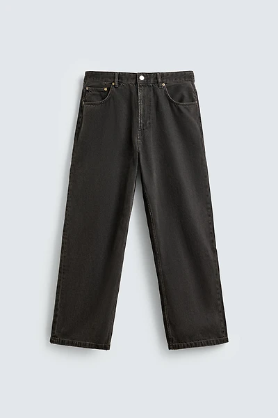 BAGGY FIT JEANS