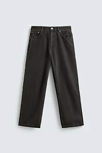 BAGGY FIT JEANS