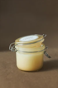 (120 G) BOUGIE PARFUMÉE CANDIED LEMON