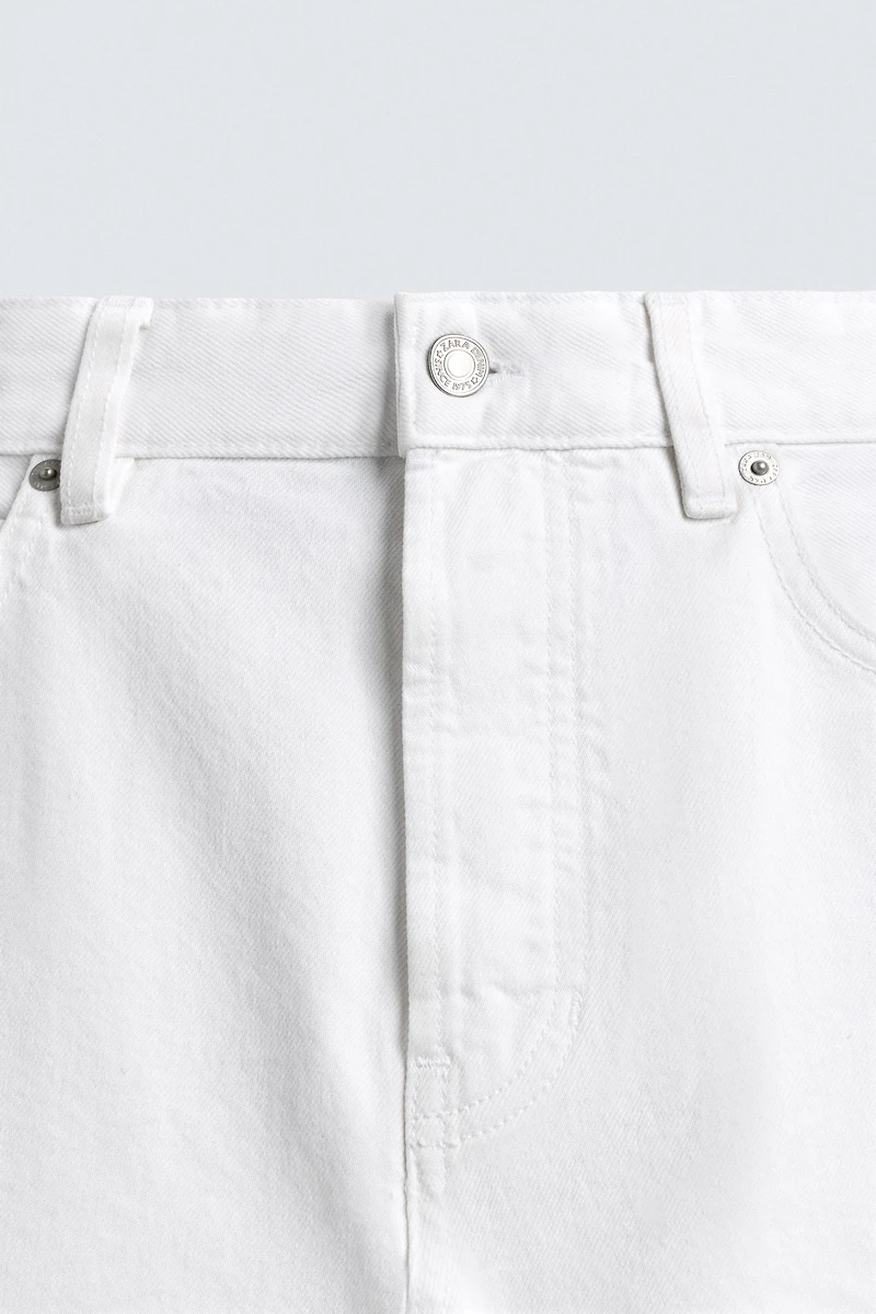 JEANS REGULAR FIT