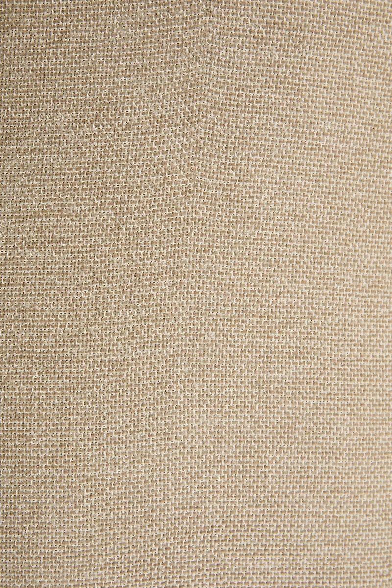 CHENILLE THROW PILLOW COVER