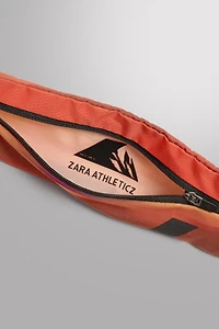 TECHNICAL SPORTY BELT BAG