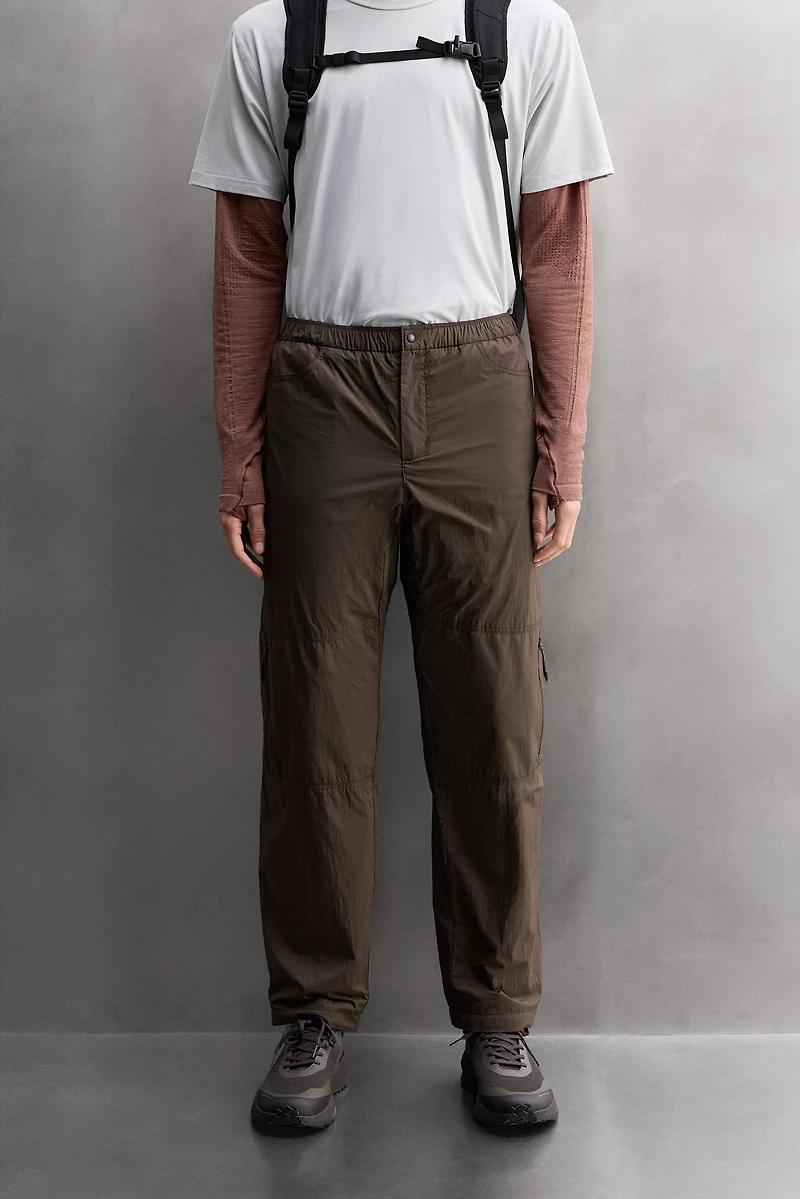 COMBINATION LINED CARGO PANTS