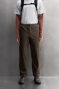 COMBINATION LINED CARGO PANTS