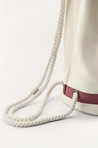 SAC CANVAS 50TH ANNIVERSARY