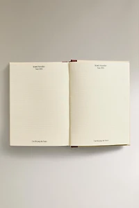 AGENDA VUE HEBDOMADAIRE