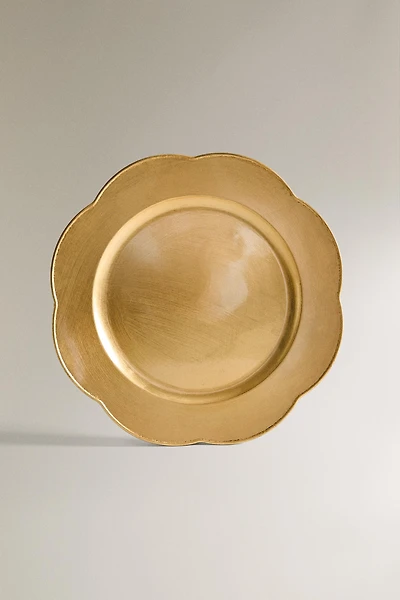 SOUS-PLAT UNI ONDES NOËL