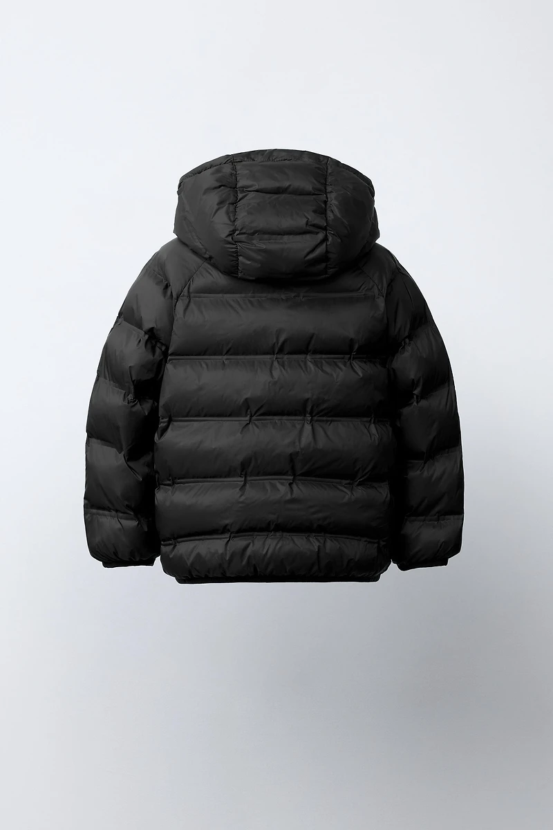 BLOUSON LÉGER DÉPERLANT