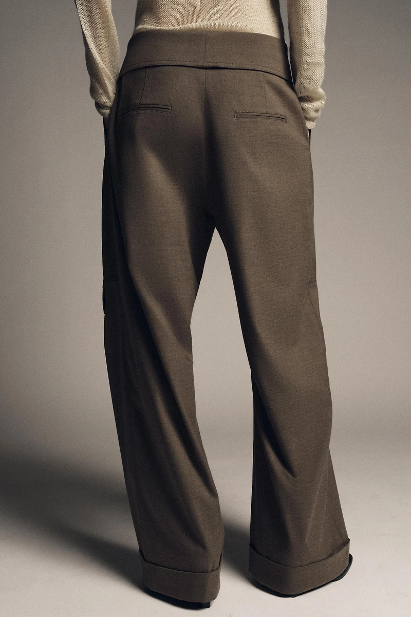 PANTALON CARGO ZW COLLECTION