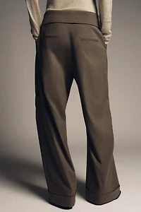 PANTALON CARGO ZW COLLECTION