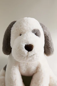 PELUCHE ENFANT CHIEN MINI