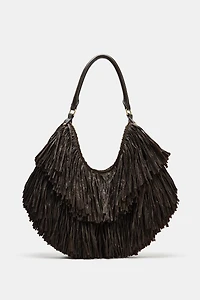 SAC À FRANGES