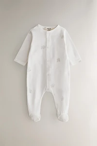 CHILDREN'S ELEPHANT NEWBORN SET