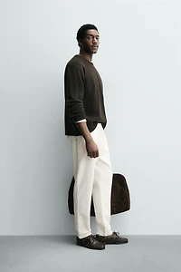 COMFORT JOGGER WAIST PANTS