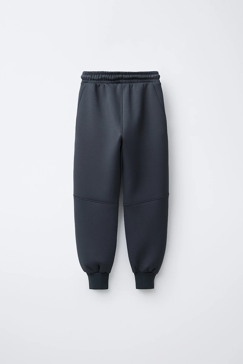 SPORTY JOGGERS