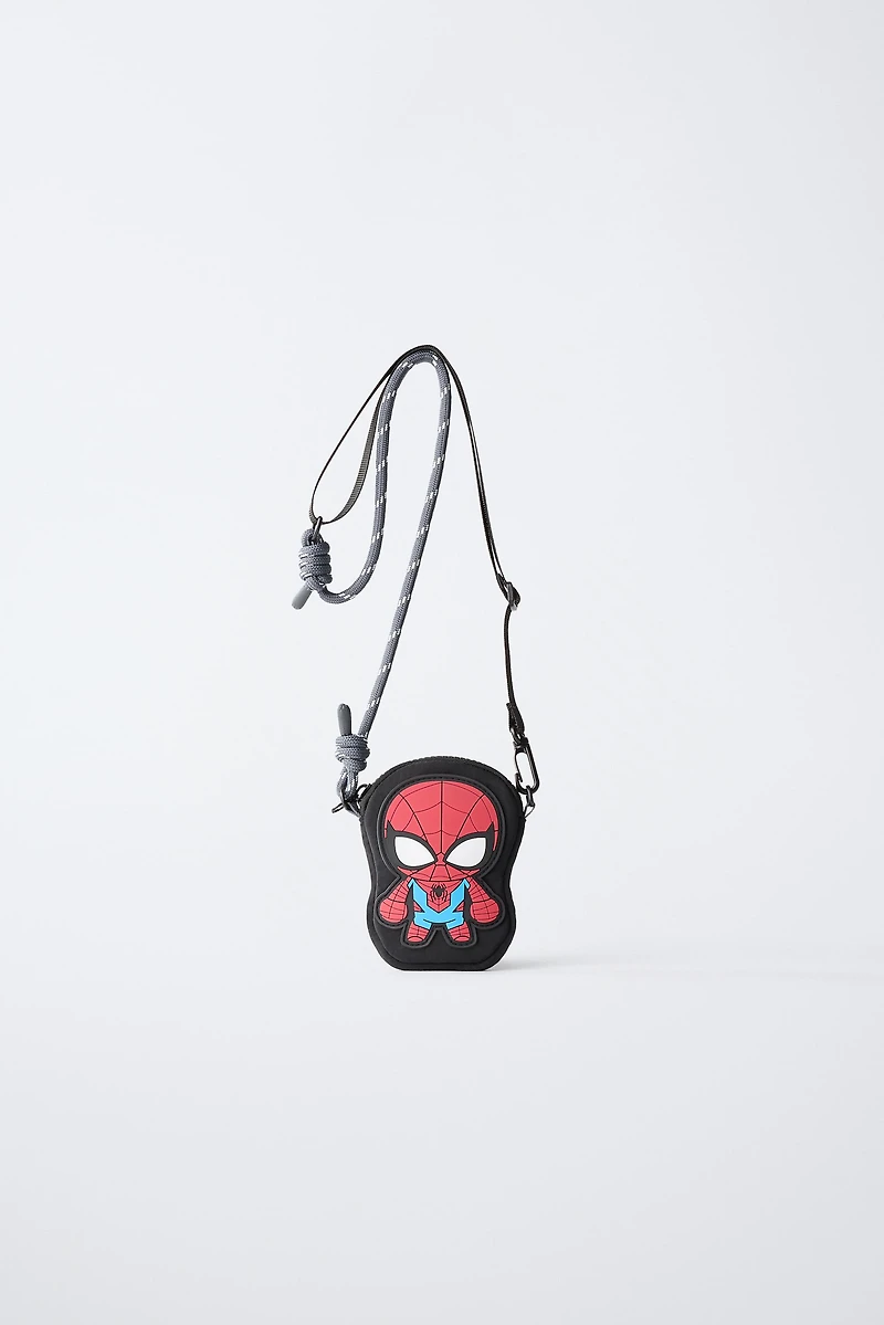 SPIDER-MAN © MARVEL CROSSBODY BAG