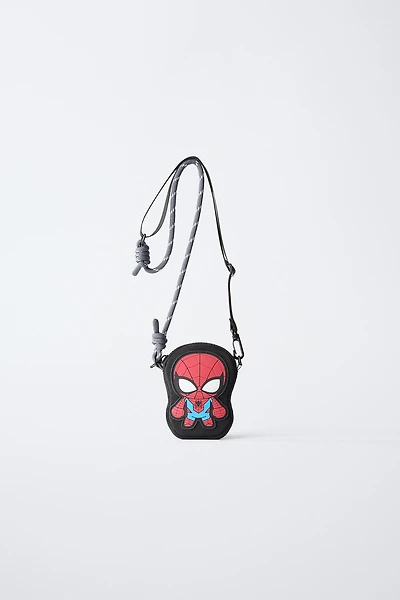 SPIDER-MAN © MARVEL CROSSBODY BAG
