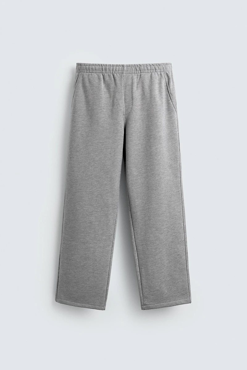PANTALON JOGGER COUPE REGULAR