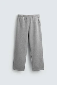 PANTALON JOGGER COUPE REGULAR