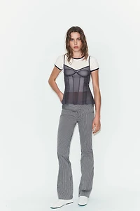 DERBYS EN CUIR
