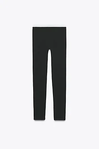 DOUBLE LEGGINGS