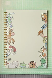 CHILDREN'S RING NOTEBOOK TOY STORY ©DISNEY/PIXAR