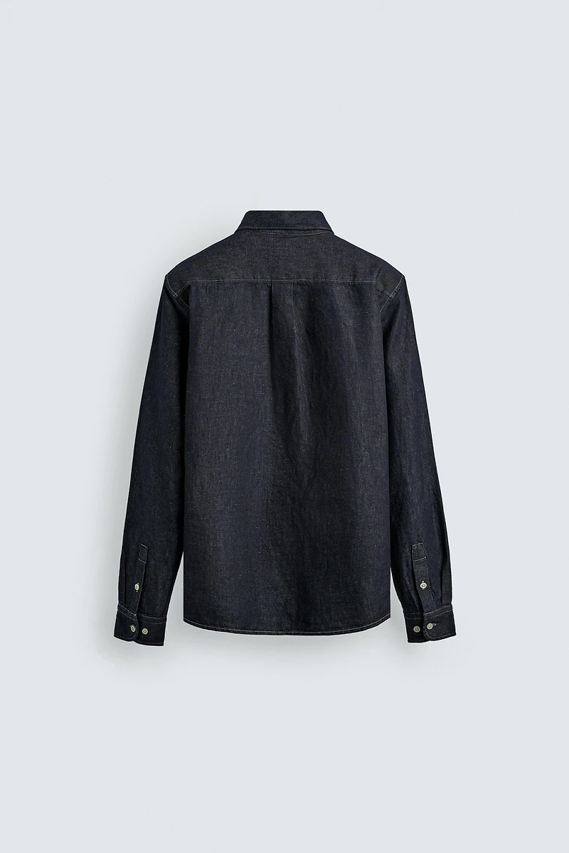 LIGHTWEIGHT COTTON