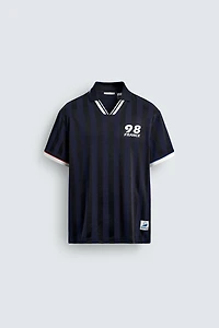 FRANCE 98 FIFA WORLD CUP™ CLASSICS TECHNICAL POLO