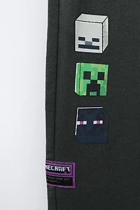 MINECRAFT © MOJANG AB. ™ JOGGER PANTS
