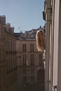 TOP CORSAGE BIMATIÈRE