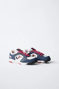JOMA® MUNDIAL CANADA SNEAKERS