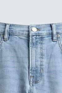 BASIC SLIM FIT JEANS