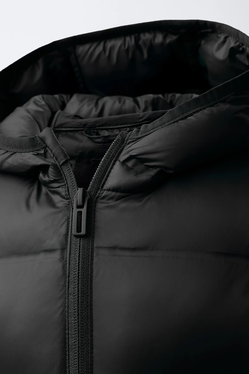 ULTRALIGHT WATER REPELLENT VEST