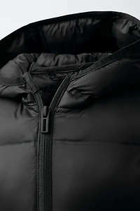 ULTRALIGHT WATER REPELLENT VEST