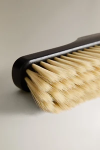 WOODEN BROOM HEAD