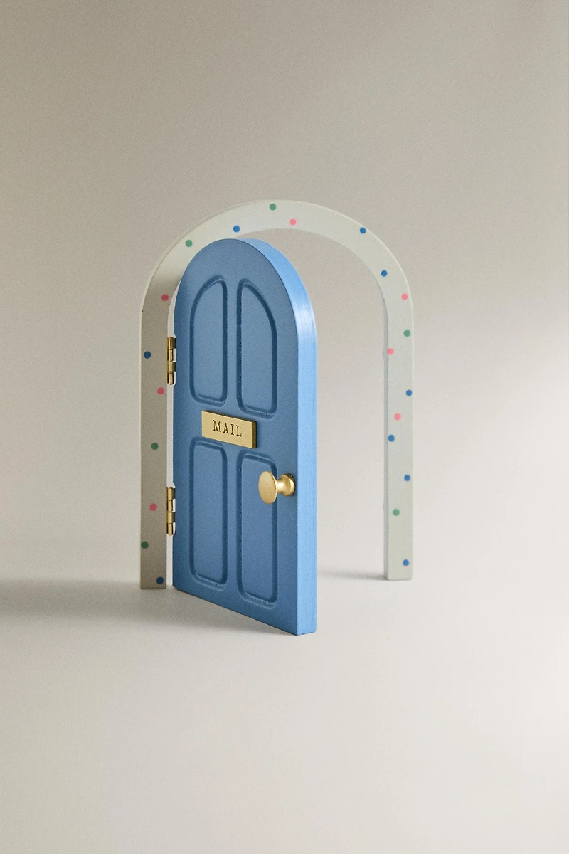 KIDS' SMALL MINI DOOR