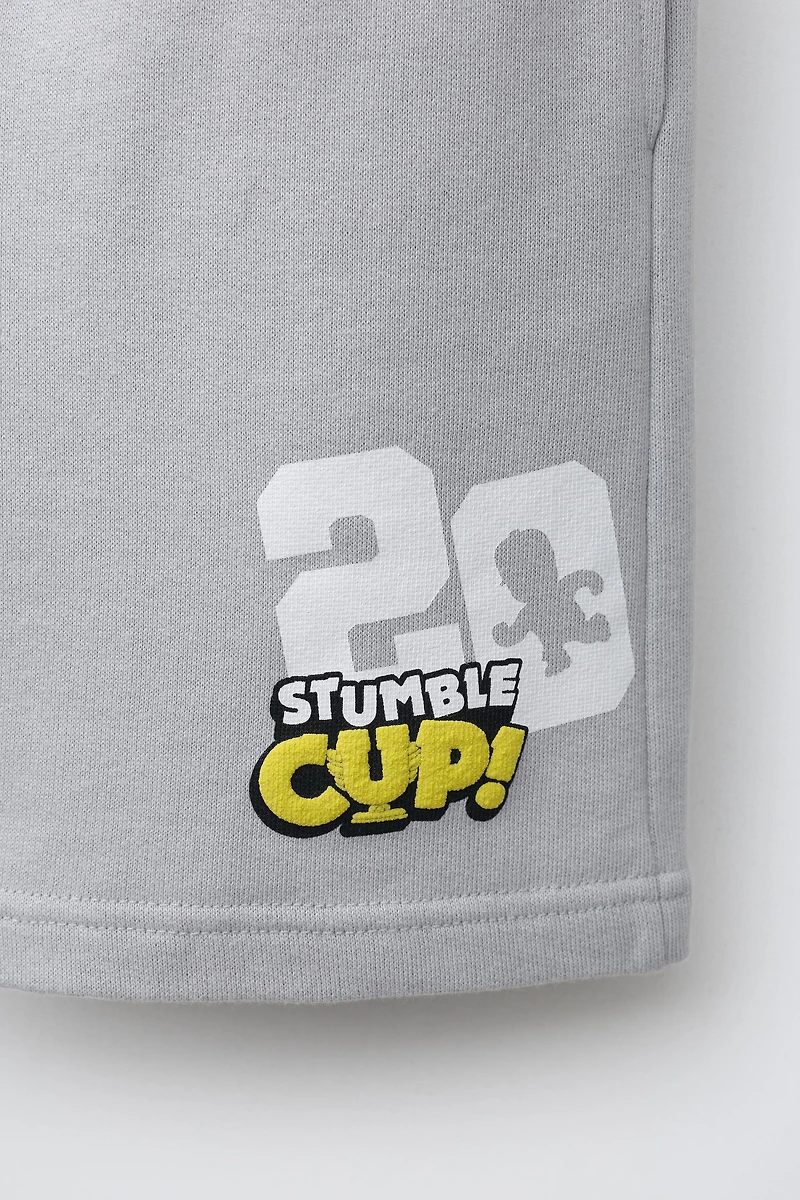 STUMBLE GUYS ™ © SCOPELY SHORTS
