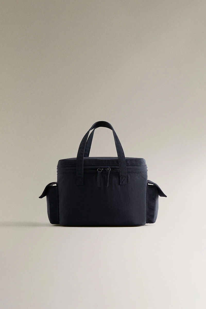 SAC ISOTHERME PORTABLE