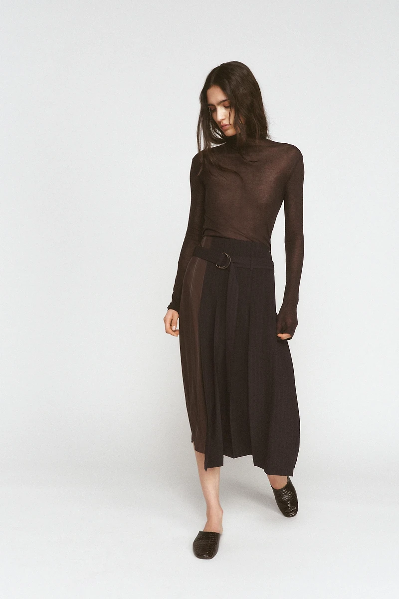 COMBINATION BELT SKIRT ZW COLLECTION