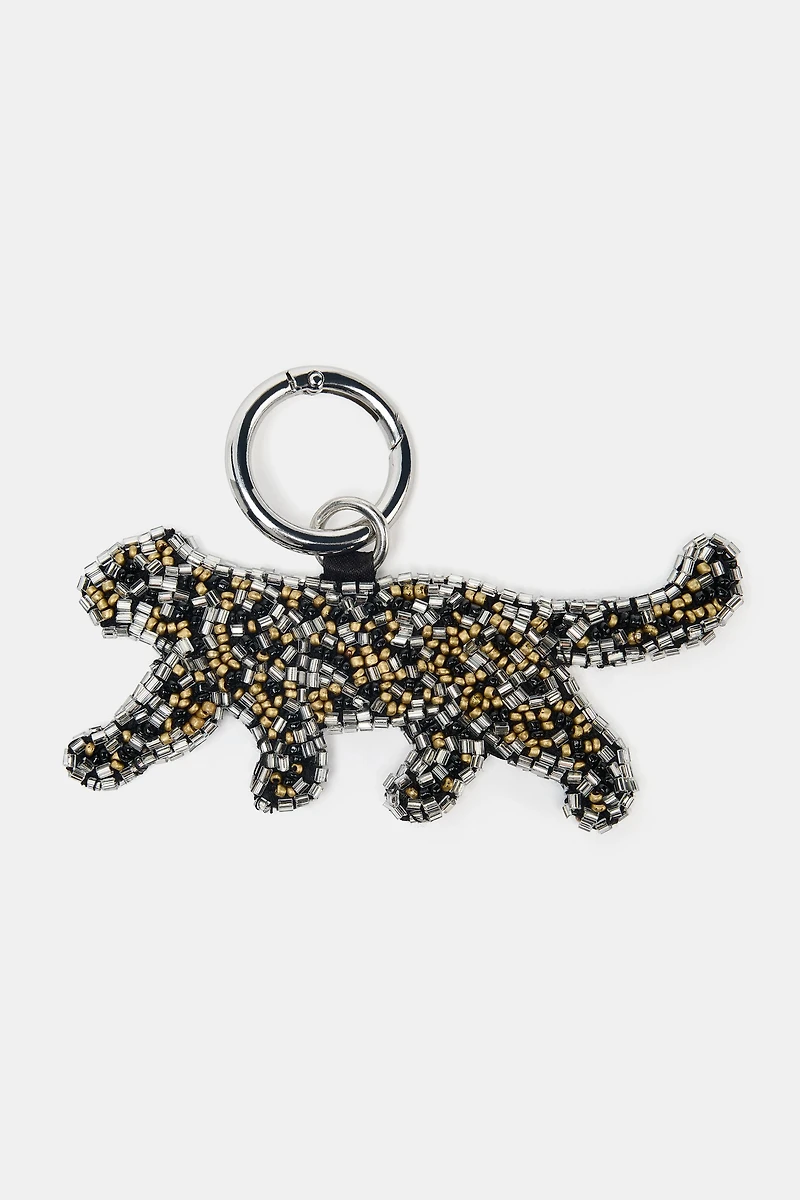 CHARM LÉOPARD