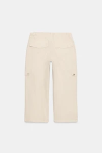 CAPRI CARGO PANTS