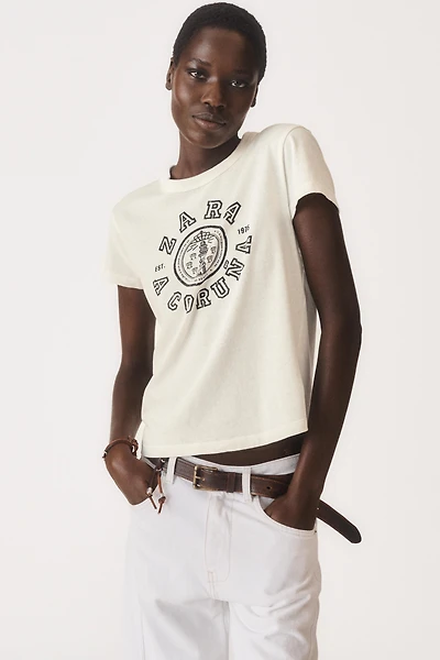 T-SHIRT VARSITY 50TH ANNIVERSARY