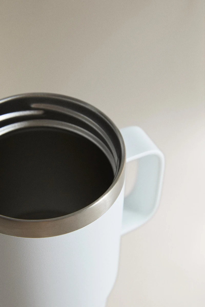 TASSE DE VOYAGE ISOTHERME YETI