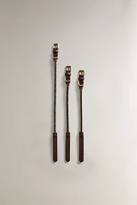 ROPE PET COLLAR