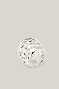 Bague tressée - LIMITED EDITION