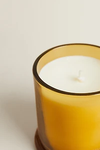 (350G) WHITE LOTUS SCENTED CANDLE
