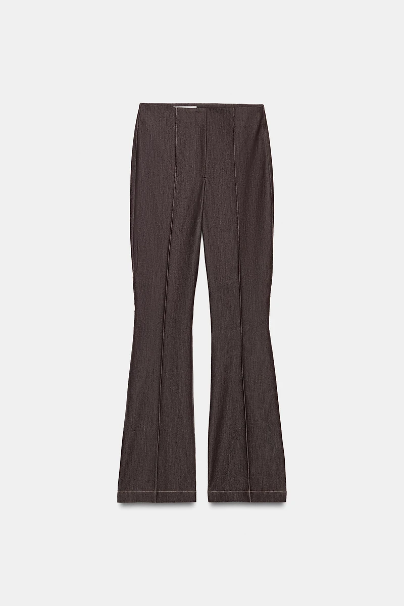 PANTALON FLARE