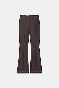 PANTALON FLARE