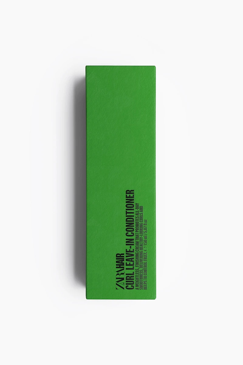 ZARA HAIR CURL LEAVE-IN CONDITIONER 150ML